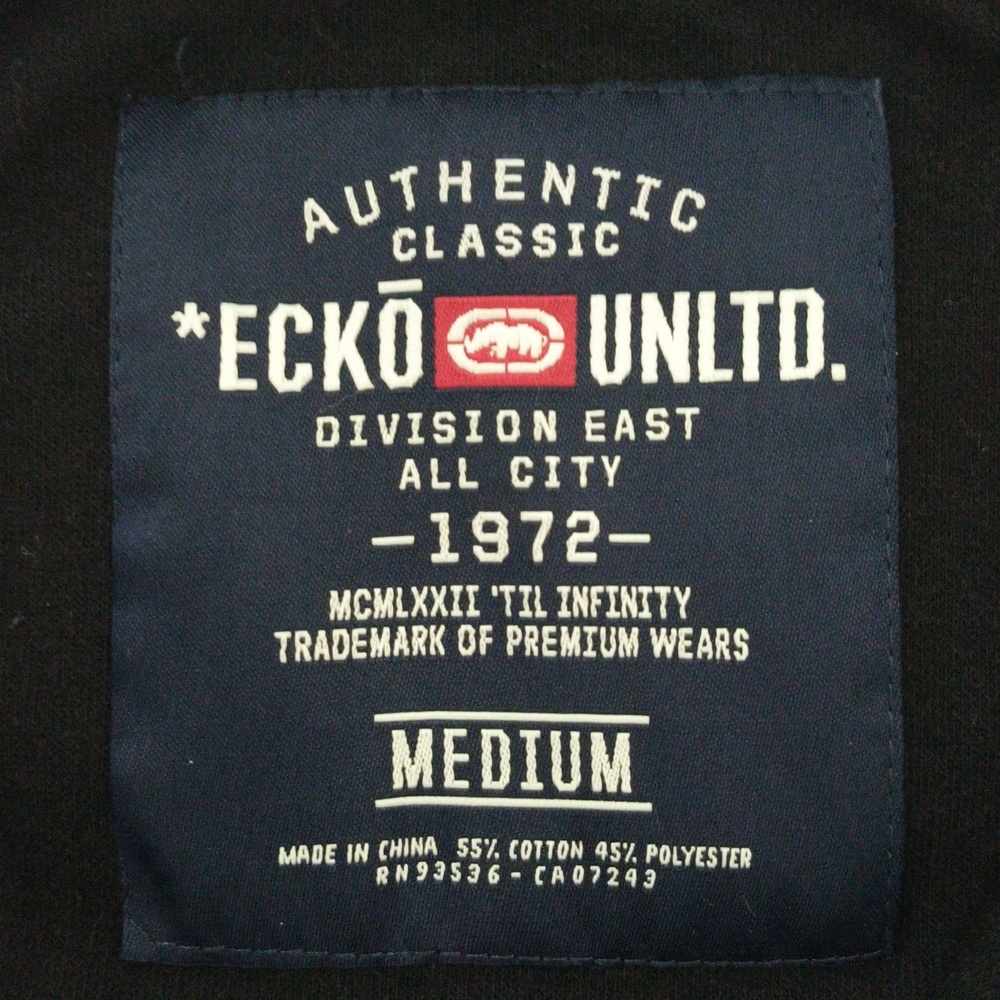 Echo Unlimited Jacket / Size Medium - image 8